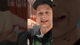 Miniature : AVANT D’ADOPTER UN REPTILE, REGARDEZ ÇA !