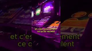 Miniature : La notion du temps dans les casinos