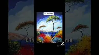 Miniature : La Peinture Partie 2 . #culture #histoire #streetart #peinture