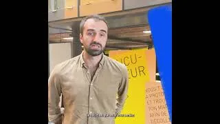 Miniature : L'incubateur EuraCreative par son équipe entrepreneuriale 🔥