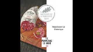 Miniature : Nos 9 médailles au Concours Général Agricole 2026
