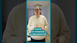 Miniature : Immersion en laboratoire de recherche