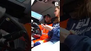 Miniature : Inauguration du centre routier de Pacy-sur-Eure