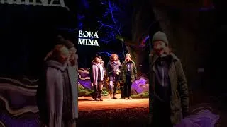 Miniature : Arbora Lumina ferme ses portes