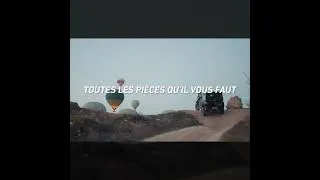 Miniature : Euro4x4parts Toutes les pièces qu'il faut - square