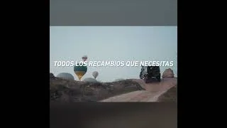 Miniature : EURO4X4PARTS: TODAS LAS RECAMBIOS QUE NECESITAS