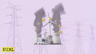 Miniature : L’Europe relance les énergies renouvelables et le nucléaire pour faire face à la crise énergétique