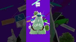 Miniature : À quoi ressemble l'avenir de la mobilité durable ?