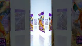 Miniature : POKEMON TCG POCKET : GET EX CARD EASILY ! #pokemonpocket #pokémon