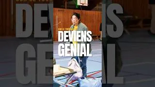 Miniature : DEVIENS GÉNIAL - Sur Le Tournage Épisode 2