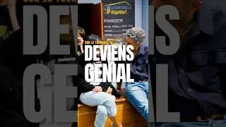 Miniature : DEVIENS GÉNIAL - Sur Le Tournage Épisode 1