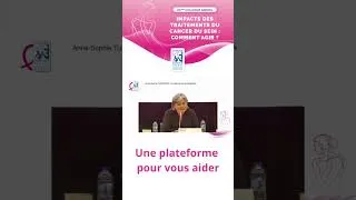 Miniature : Europa Donna France colloque 2022 - une plateforme pour vous aider