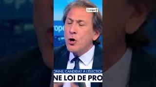 Miniature : "Il faut une politique publique de la laïcité" (Le député socialiste Jérôme Guedj)
