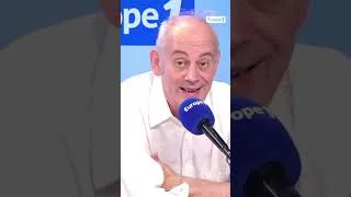 Miniature : "Marine Le Pen considère qu'elle est la meilleure des deux candidats du RN" (Arnaud Benedetti)