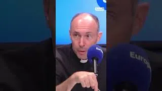 Miniature : 💻 "On construit notre intelligence avec le temps, mais l'IA nous en empêche" (Père Cédric Burgun)