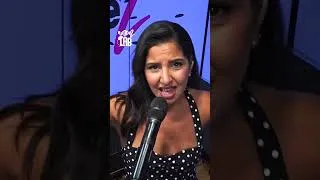 Miniature : Oria - Toi Jamais en live pour Europe 2 Lab