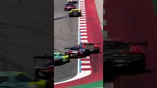 Miniature : Ferrari SPUN by Aston Martin at Portimão! 😱