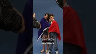 Miniature : Alec ✨🤝 Lou Deleuze  Qui veut voir le duo ? 👀#eurovision #junioreurovision #francetv