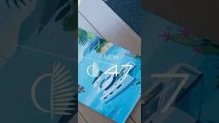 Miniature : Nouveauté LAGOON 47