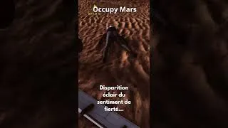 Miniature : Occupy Mars, Test Jet Pack