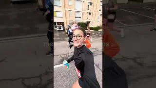 Miniature : mes meilleurs temps en course à pieds 🤩
