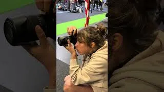Miniature : my first camera 📹
