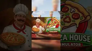 Miniature : Est-ce que vous connaissez Pizza house ? #jeuxvidéo #decouverte