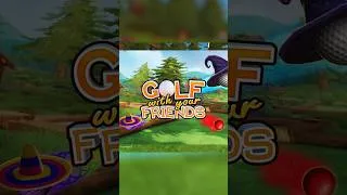 Miniature : Est-ce que vous connaissez Golf With Your Friends ? #jeuxvidéo #decouverte