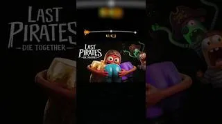 Miniature : Est-ce que vous connaissez  Pirate Die Together ? #jeuxvidéo #decouverte
