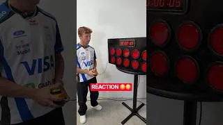 Miniature : Ces PILOTES sont-ils HUMAINS ?? 😳 (Test de Réflex RedBull)