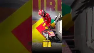 Miniature : Ça aurait pu être BIEN PIRE… 😳  (Crash Lerclerc)