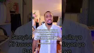 Miniature : Tanpri Jezi retirel pou kòm #subscribe #like