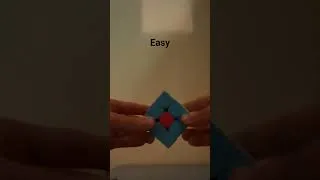 Miniature : Rubik’s cube 3x3
