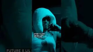Miniature : FUTUREx LIL BABY Type Beat « OSLO » Hard Trap 2026 prodbyevansondatrck