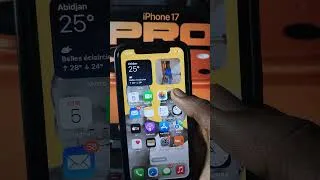 Miniature : L’application Apple la plus sous côté. #apple #iphone #shorts