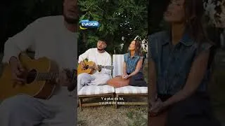 Miniature : Joseph et Vitaa à la guitare sur "Jamais" ✨