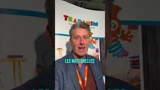 Miniature : Témoignage TradanimEveil Directeur Ferrières Bosson