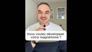 Miniature : Je suis passé de l'informatique au magnétisme #transformation #magnétisme #histoire