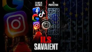 Miniature : L’Europe veut te “protéger”. Avec un QR code sur toute ta vie.