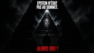 Miniature : La déclassification Epstein est peut-être la plus grande manipulation de toutes.