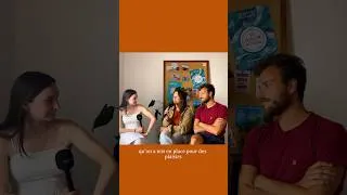 Miniature : Épisode disponible en entier sur ma chaîne
