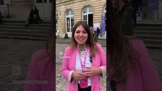 Miniature : Le Salon qui révèle la carrière des femmes à Lyon