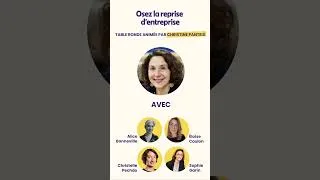 Miniature : J 1 Salon Profession'L #Bordeaux - Révèle la carrière des femmes
