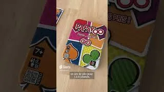 Miniature : Wazabi 🌶️ et Papayoo 🤪   des jeux à offrir !