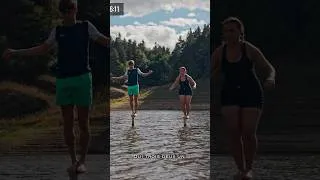 Miniature : LE GRAND VAINQUEUR EST… 🏆#kohlanta #aventure  #competition #sports #defi #jeux #youtubeshorts