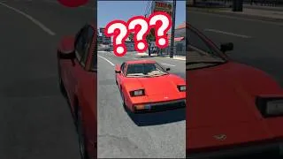 Miniature : Mythe Validé ? (Civetta) 👊 #beamngdrive #supercars #ferrari