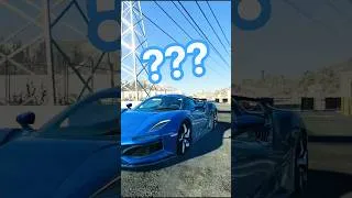 Miniature : Le souci du détail dans beamng 👊 #beamngdrive #crash #realistic