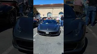 Miniature : Mix Voiture de sport 🏎️
