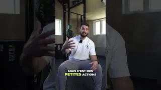 Miniature : Je coupe donc je suis... en santé!