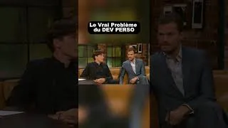 Miniature : Le PROBLÈME du DEV PERSO